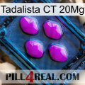 Tadalista CT 20Mg 04